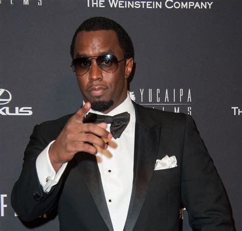 p diddy net worth 2019 forbes
